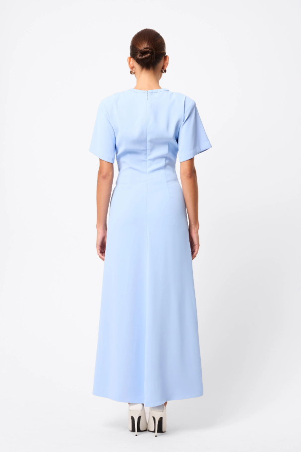 Mossman Infusion Maxi Blue photo 2
