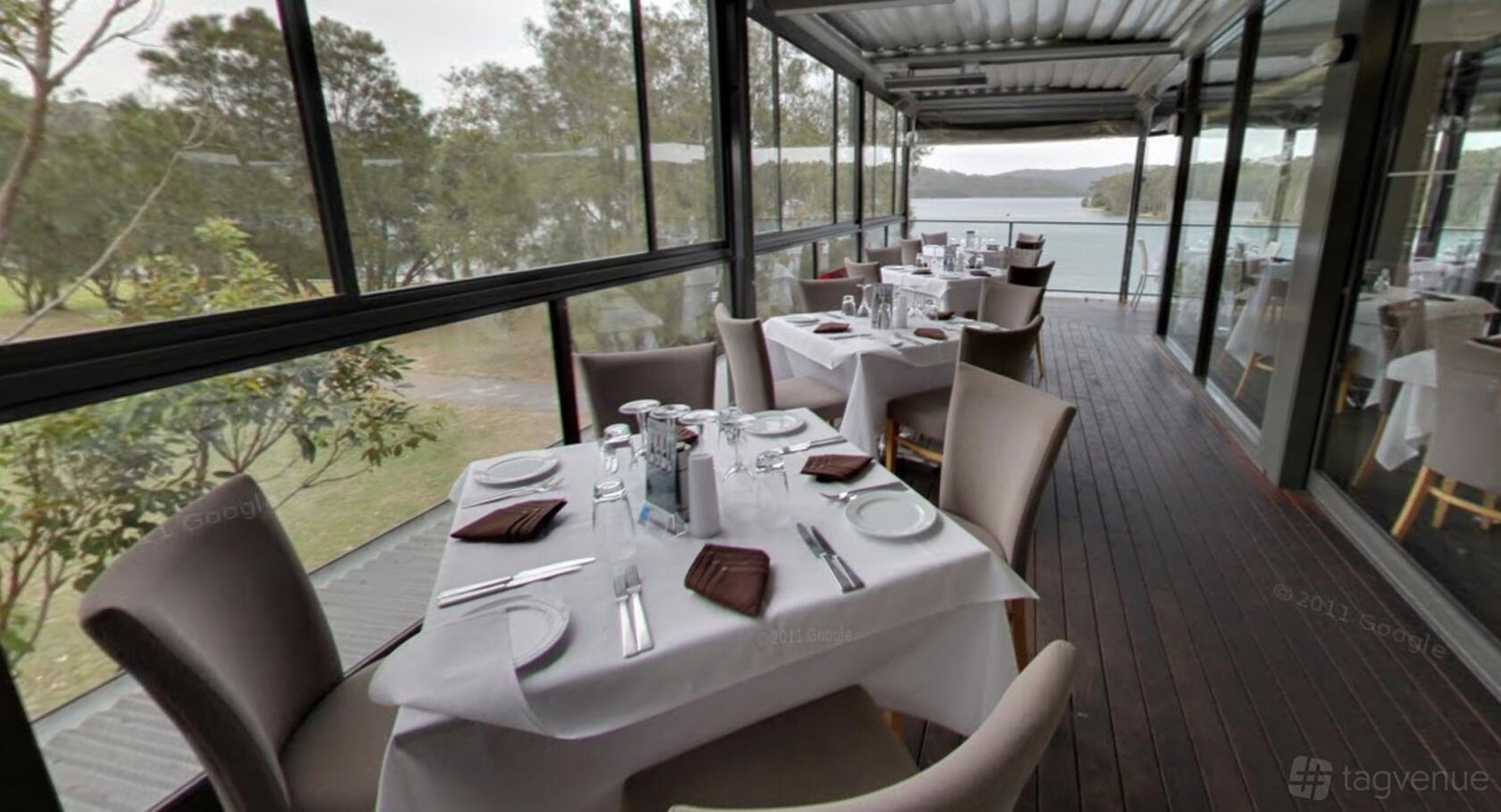 Entire Upstairs Area at Limani Seafood Restaurant photo 16