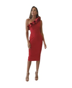 Atoir Impossibilities Dress photo 5