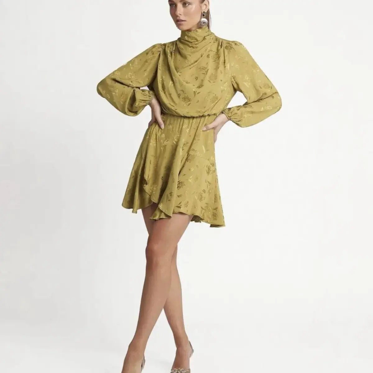 Thurley Gold Sonnet Deess photo 5