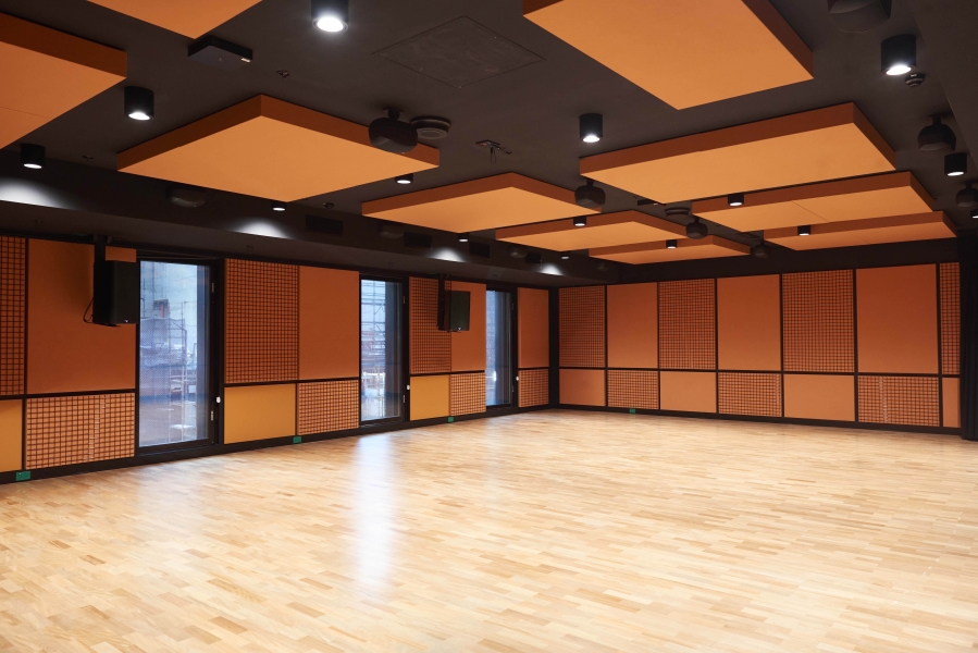 CoSCS - L5.1 Music Studio photo 3