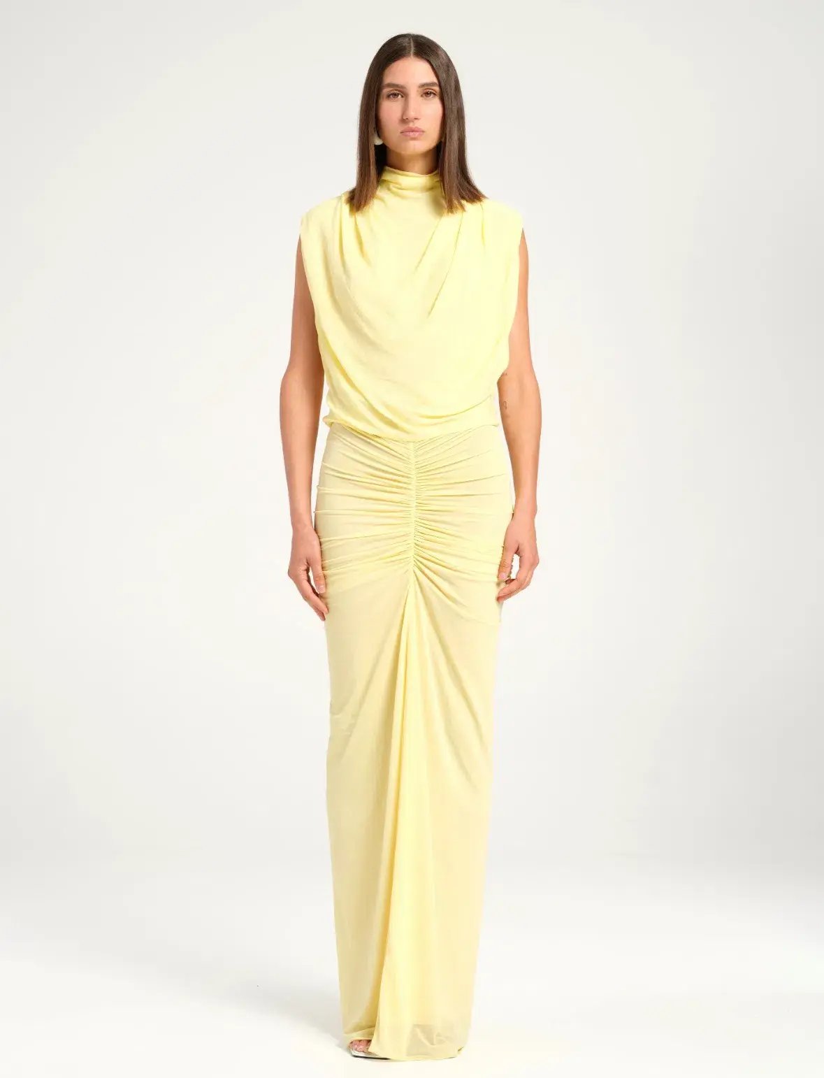 BENNI WILLOW MAXI photo 2