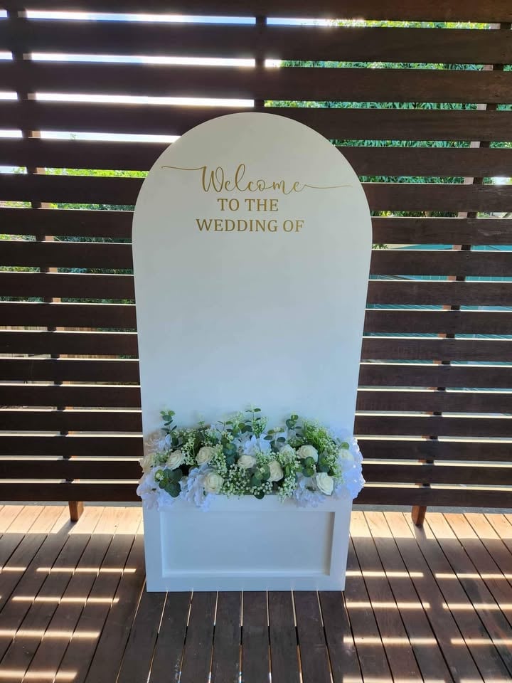 Event items for hire photo 4