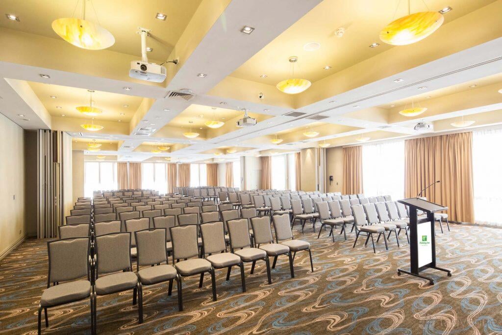 Anderson Ballroom at Holiday Inn Parramatta photo 3
