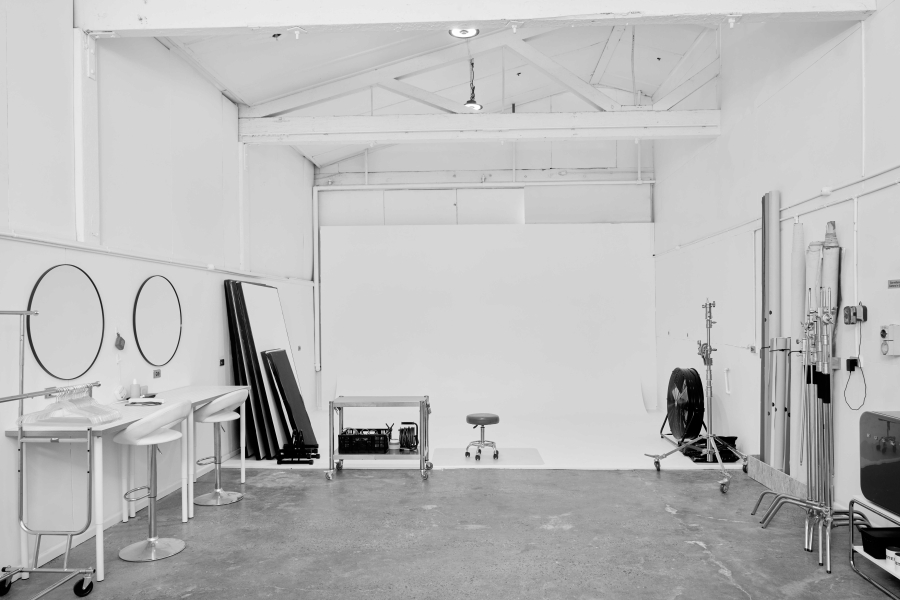 LOBSTER STUDIOS photo 3