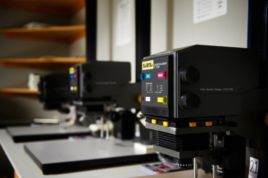 Centre for Creative Photography photo 5