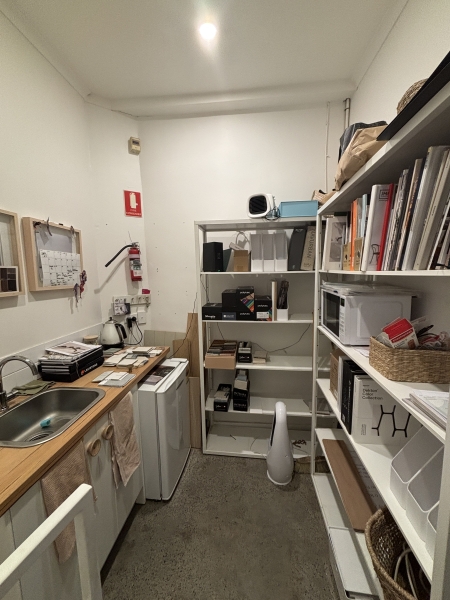 Q + Co Studio photo 7