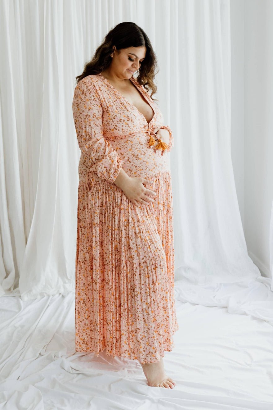 Coven & Co Posie Gown photo 2