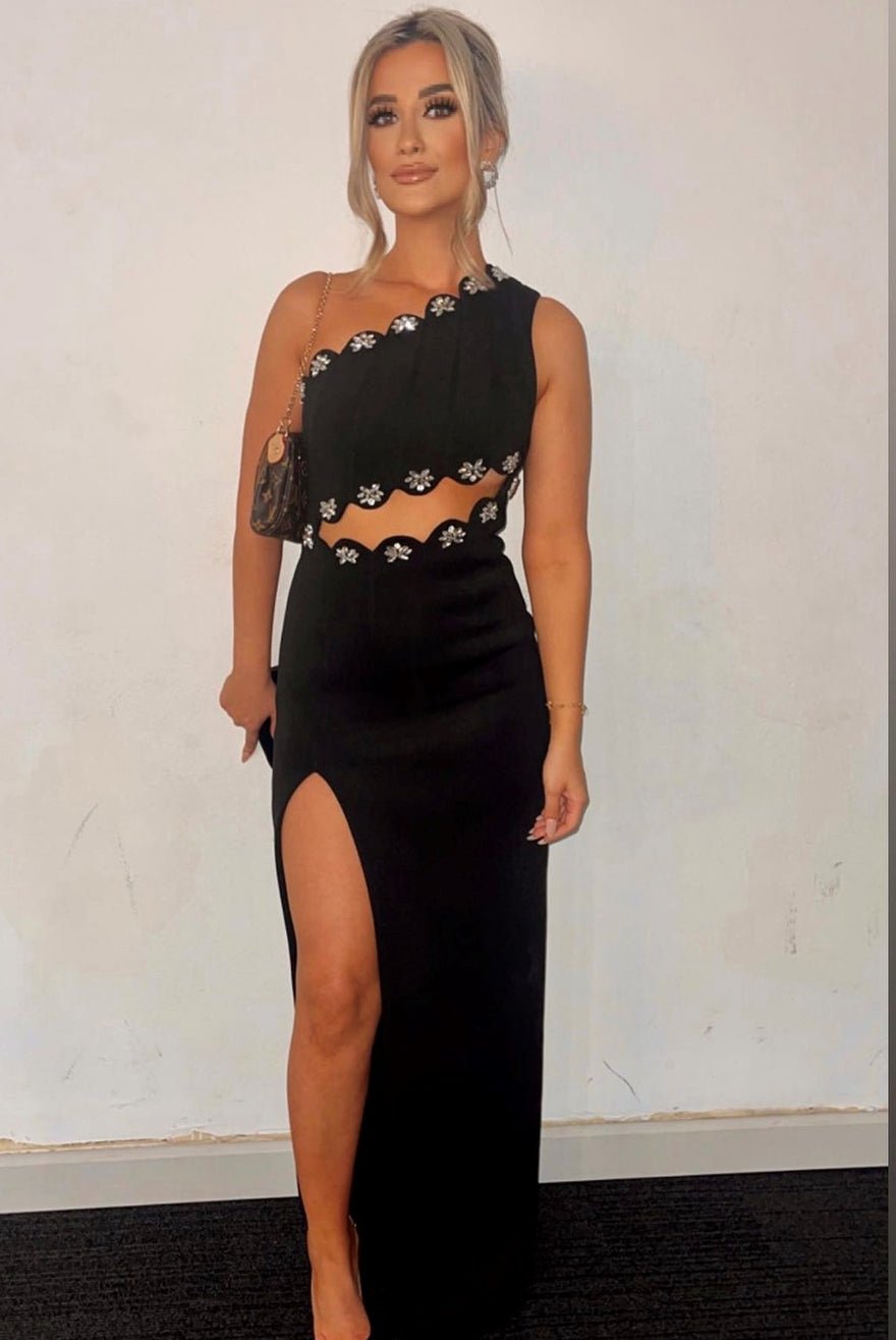 Rachel Gilbert Stella Gown photo 2