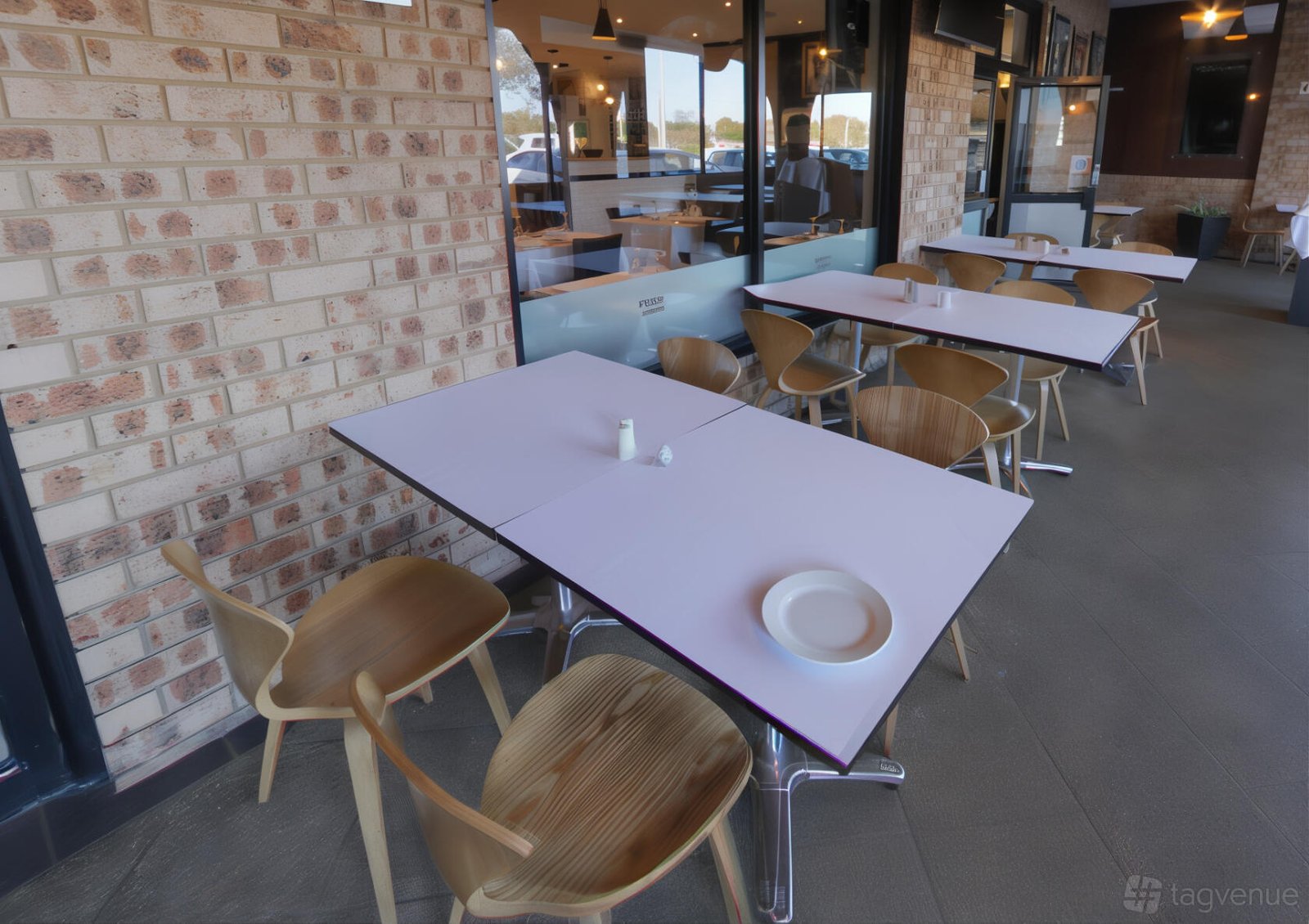 Entire Venue at Enzo’s Cucina Kemps photo 16