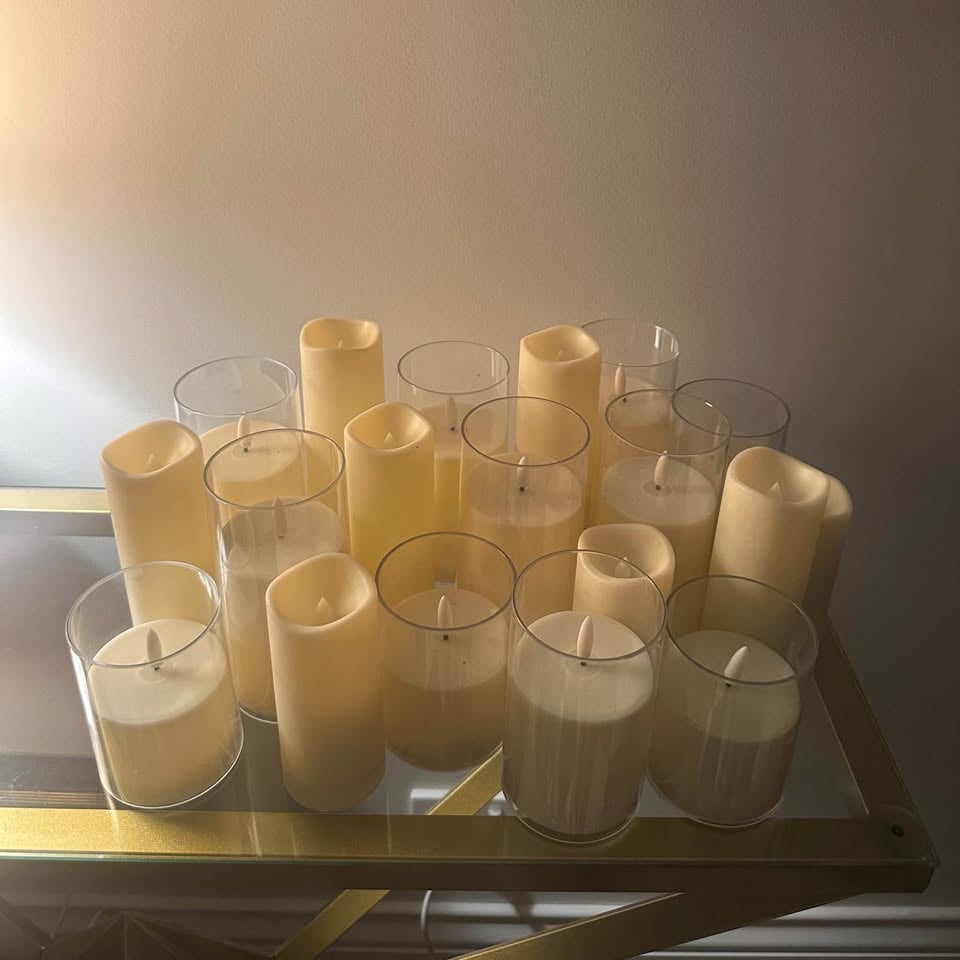 Candles for Hire photo 2