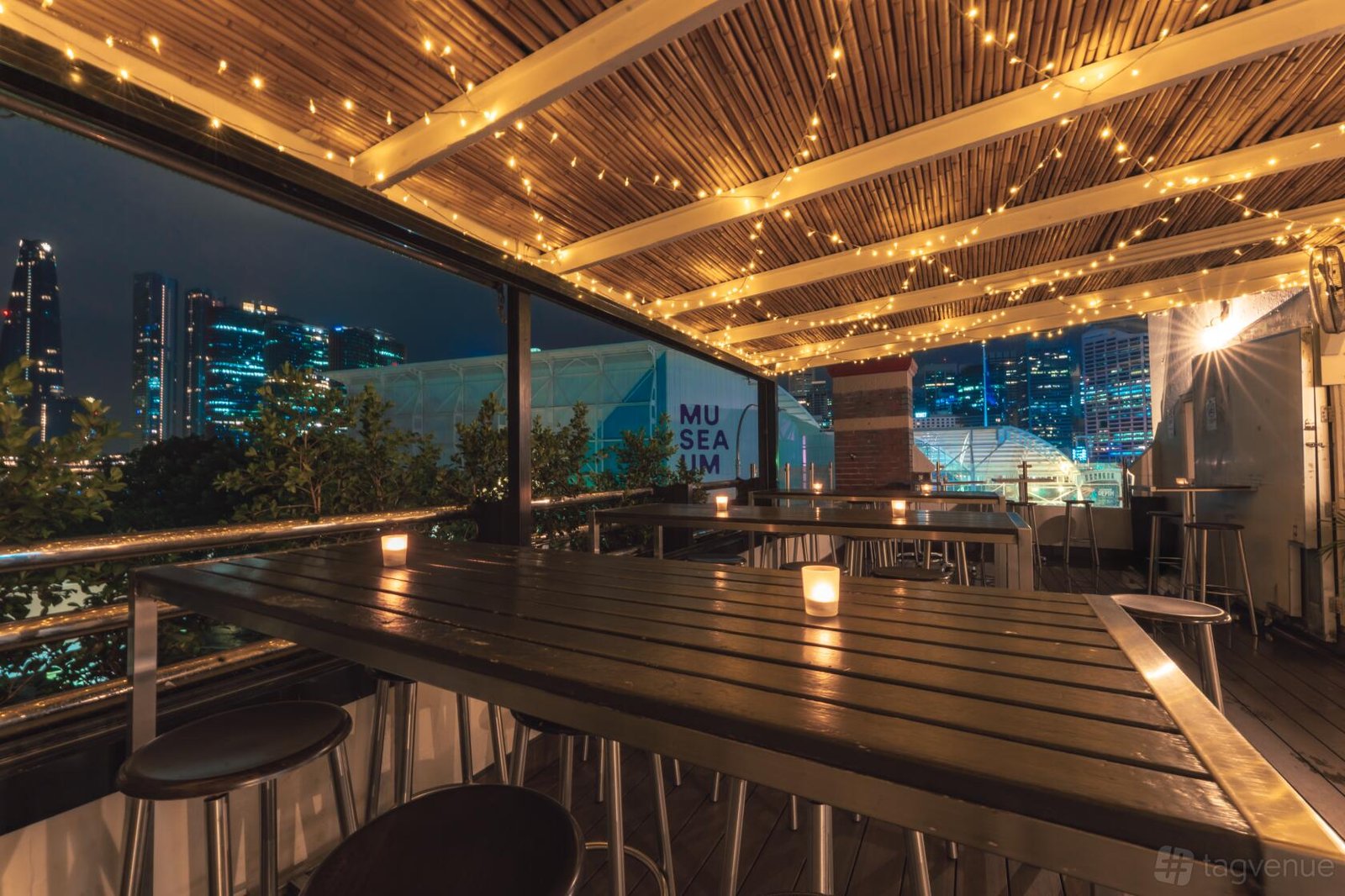 Rooftop Terrace at The Rooftop Terrace photo 5