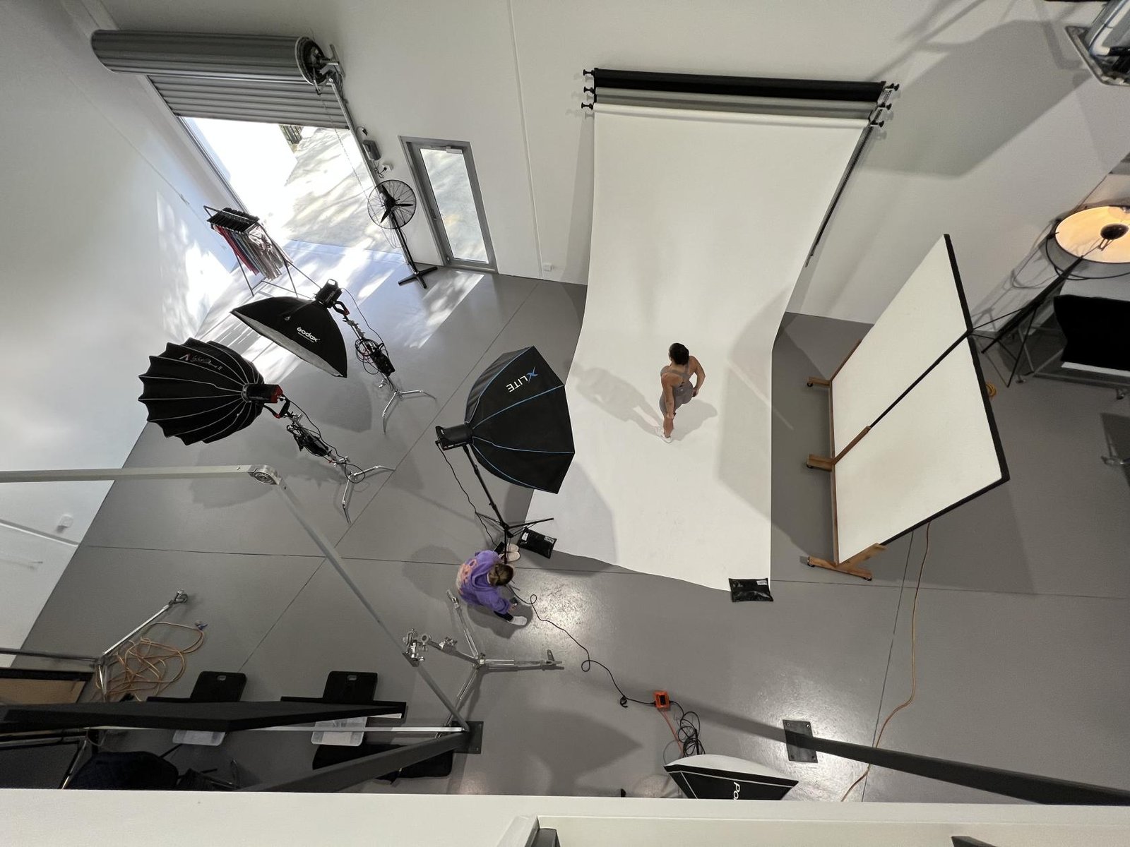 Studio at Safa Studios photo 56