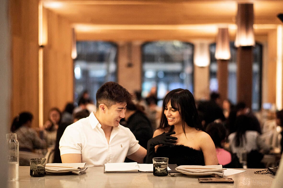 Entire Venue at Kuro Bar and Dining photo 11