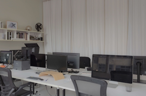 Jet Tone Studio Co-working Space Melbourne photo 8