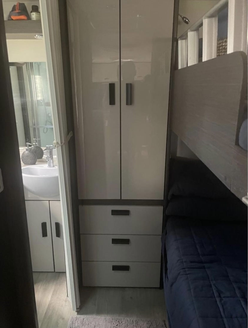 Jayco journey outback photo 7