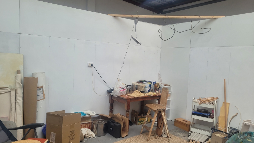 La Fabbrica artist studios photo 7