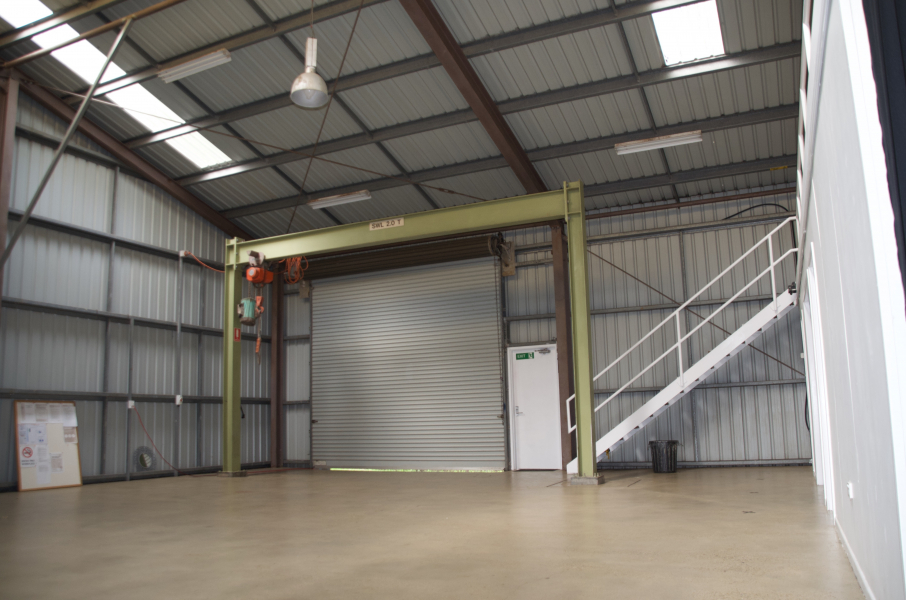 Centre for Regenerative Arts photo 9