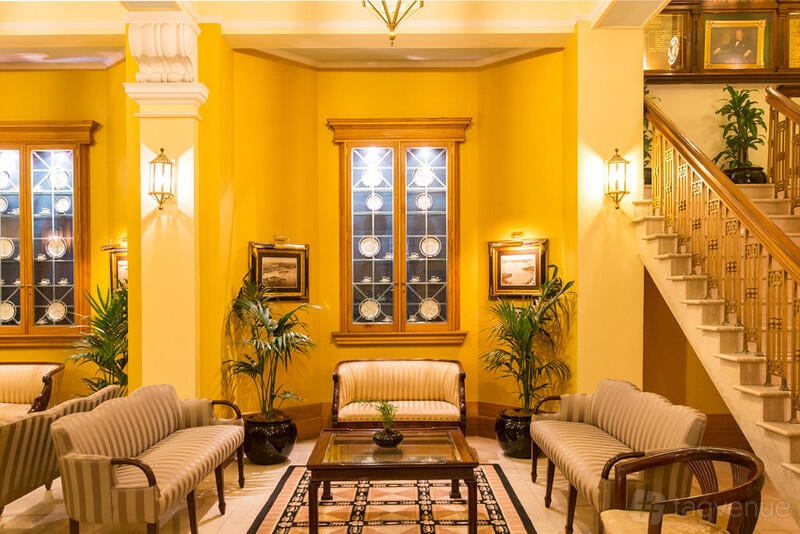 Castlereagh Room at The Castlereagh Boutique Hotel photo 3