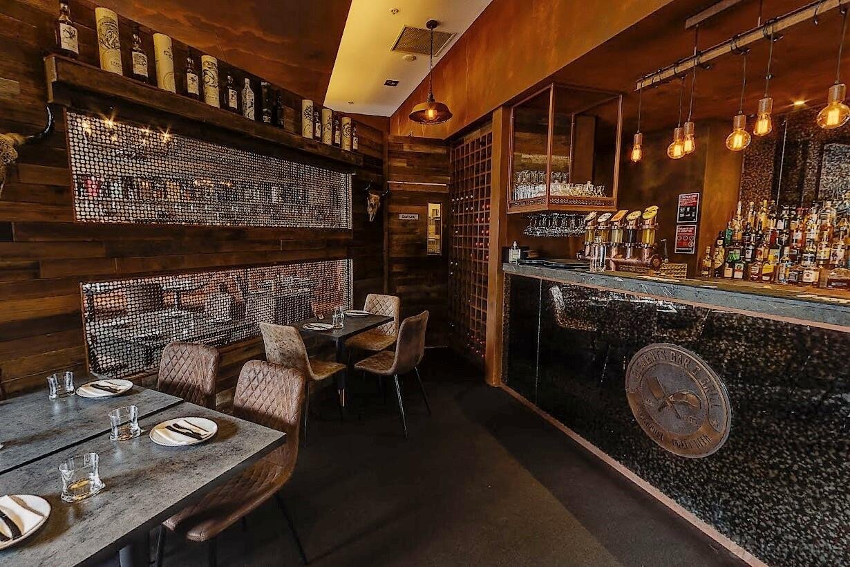 Entire Venue at Elements Bar & Grill Pyrmont photo 9