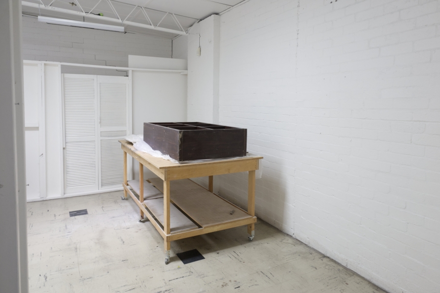 Large Space in Albert Street Studios photo 2