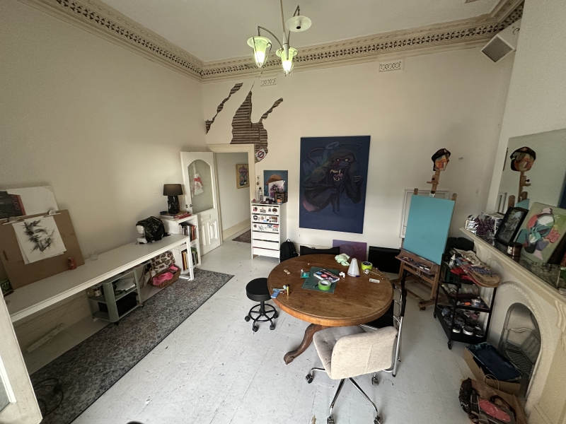 Lay Low Studio photo 4