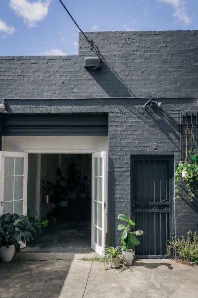 Well Lit and Spacious Studio in Collingwood photo 8