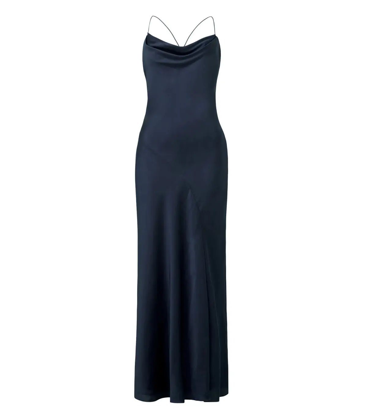 Forever New Blair Back Detail Maxi Dress Size 10 photo 3