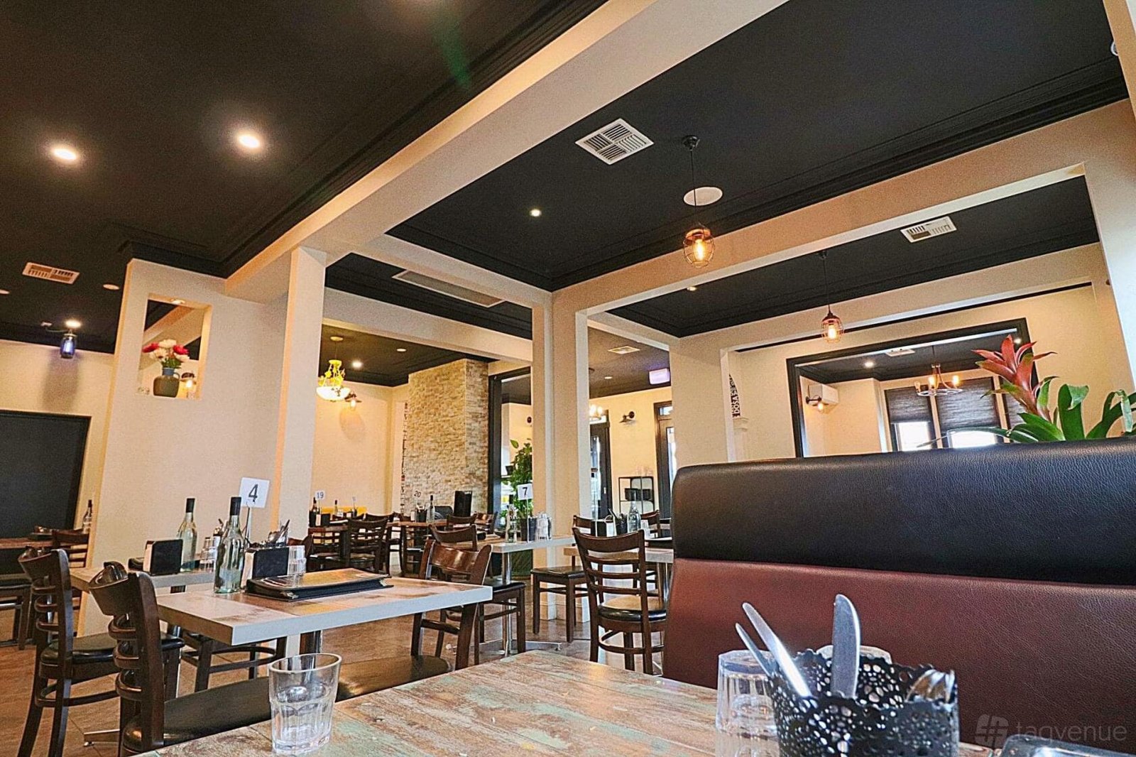 Event Space at Dosa Hut Indian Restaurant Harris Park photo 6