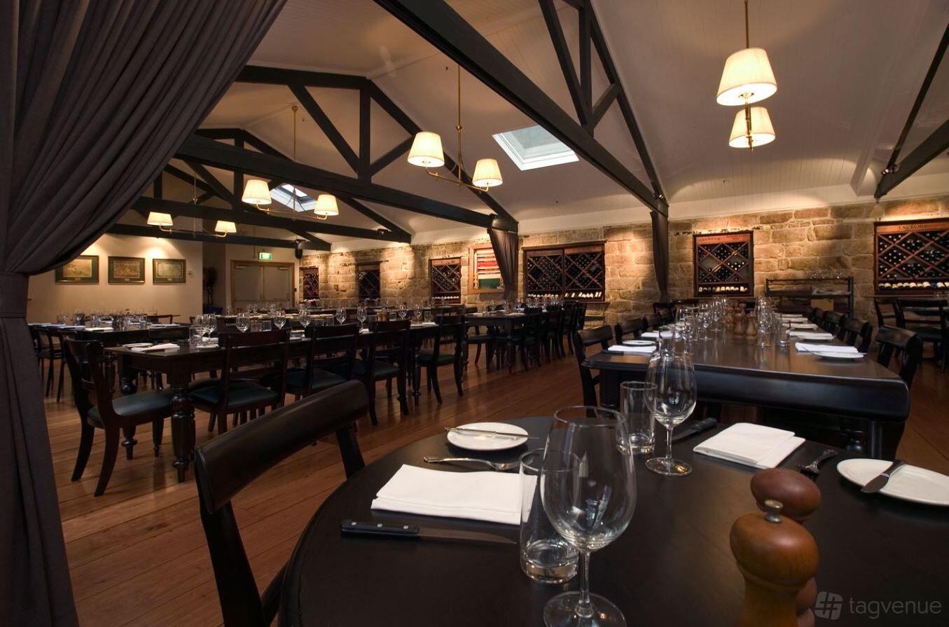 Exclusive Restaurant at Kingsleys Australian Steakhouse photo 5