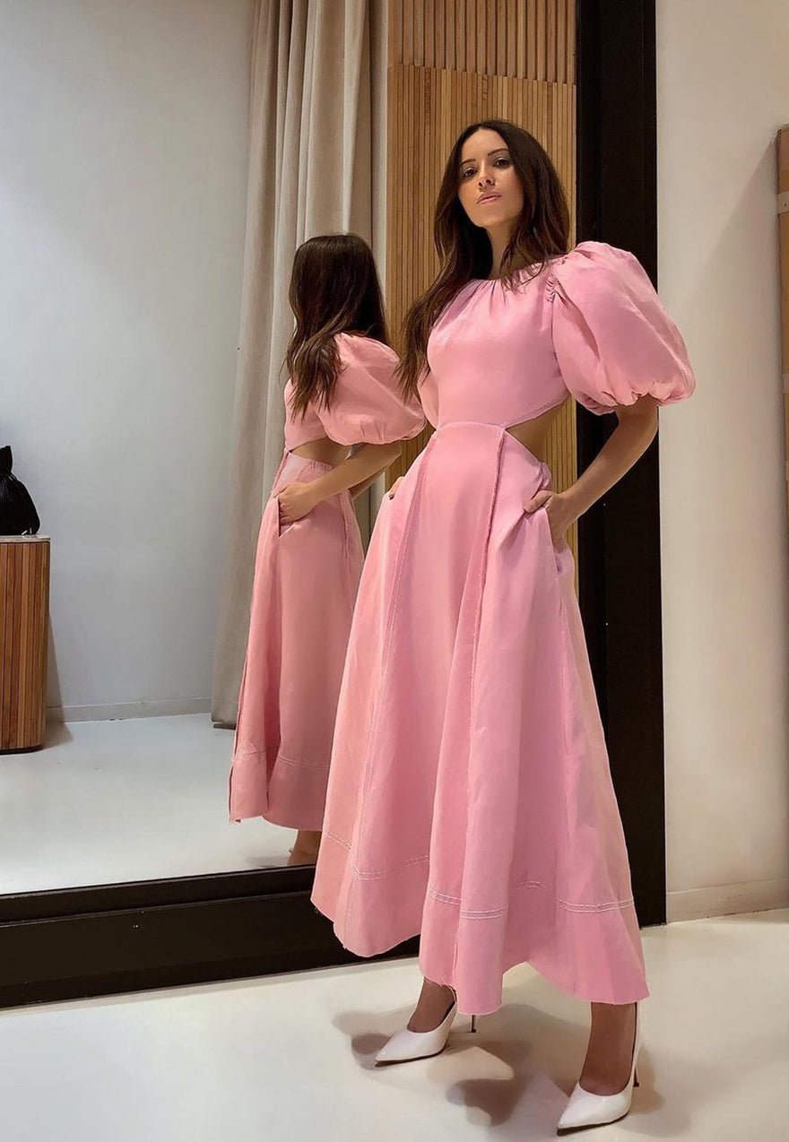 Aje Serendipity Dress photo 3