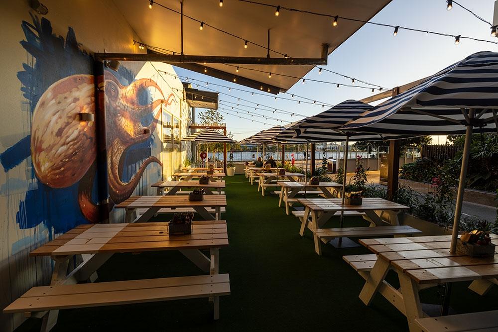 Foshtails at Fosh Portside photo 4