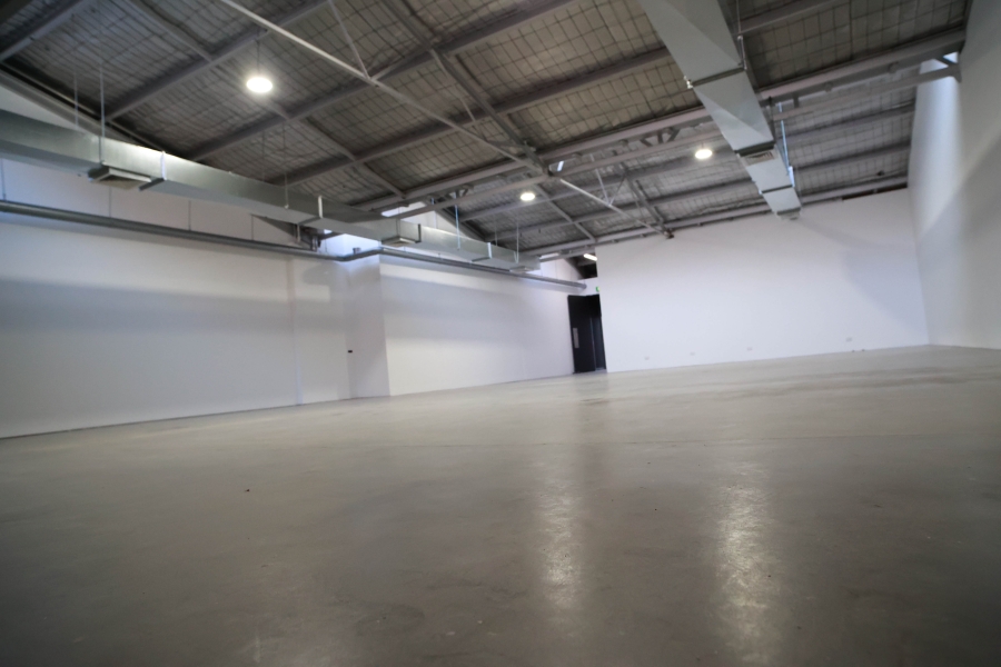 Great location, 250sq metre warehouse studio space photo 2