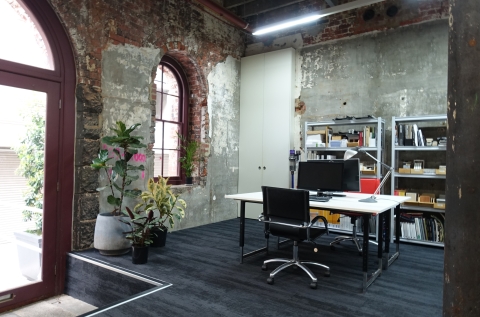 Affordable video photo studio Fitzroy, edge of CBD photo 6