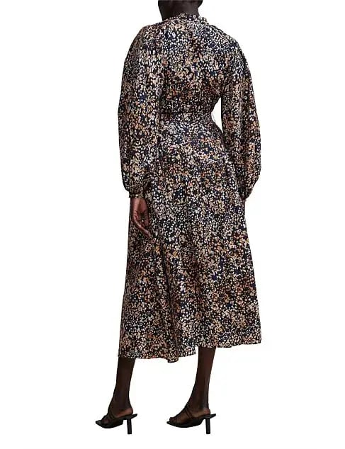 Acler Winrose Top and Skirt Size 8 photo 4