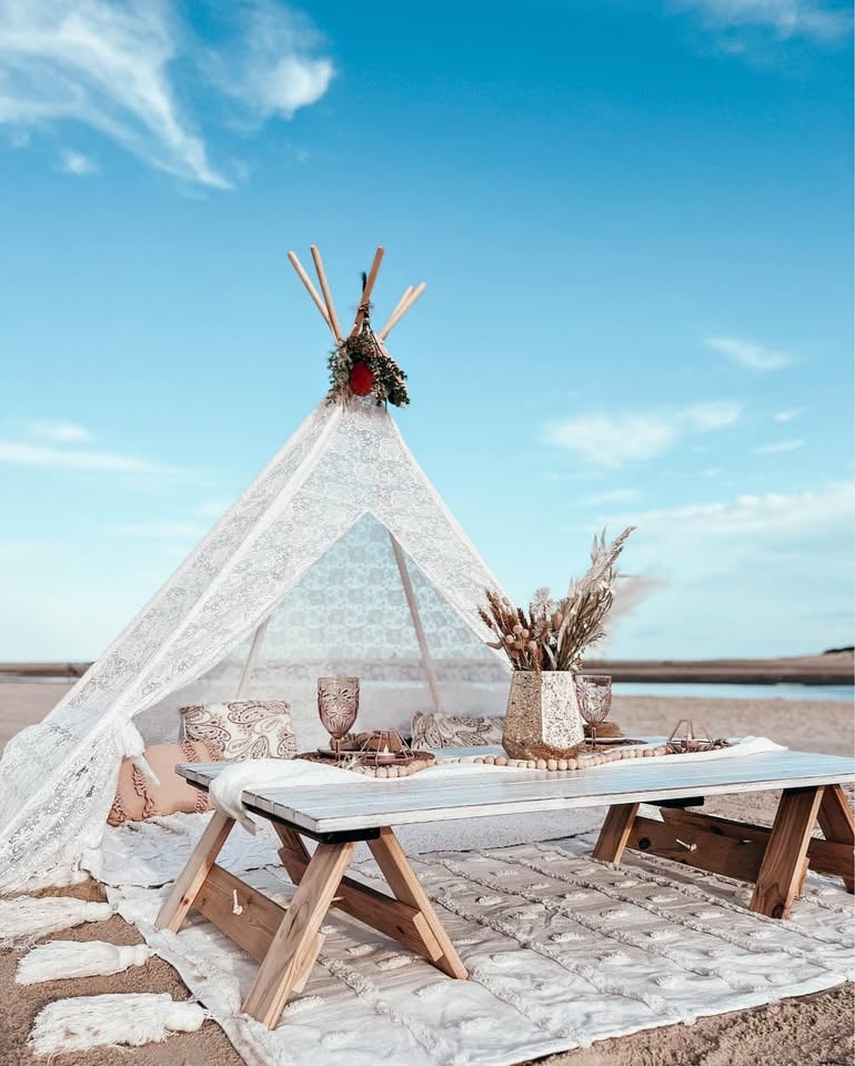 picnic hire photo 4