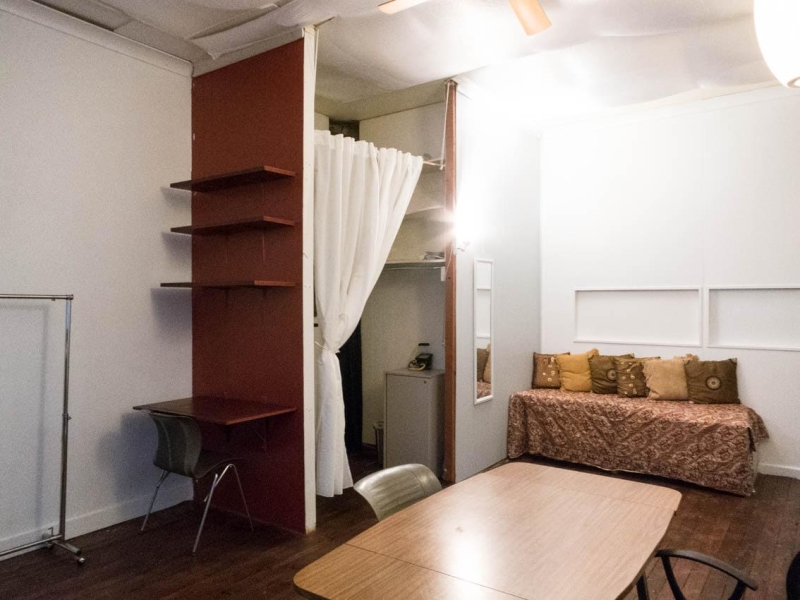Surry Hills New York Loft Style Workspace photo 3