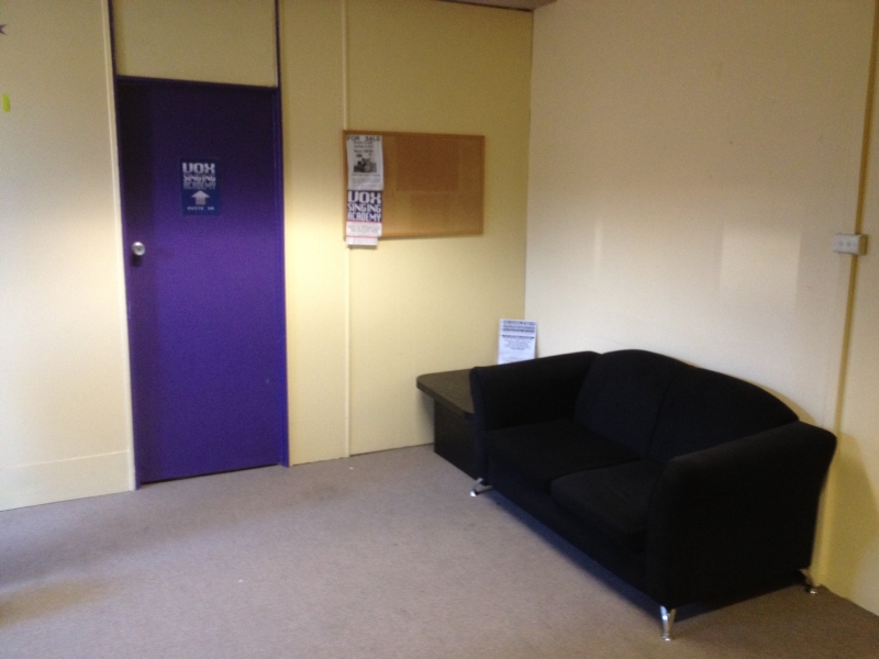 OFFICE-STUDIO-RECORDING SPACE AVAILABLE ST KILDA photo 4