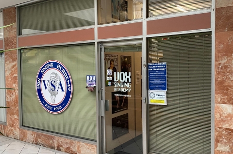 Brunswick Rustic Studio Retail Space photo 9