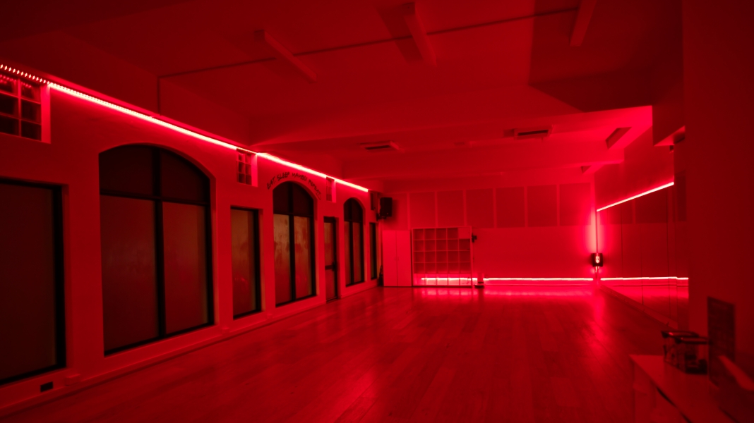 Dance Mambo Studio (Full LED/RGB Fitout) photo 5