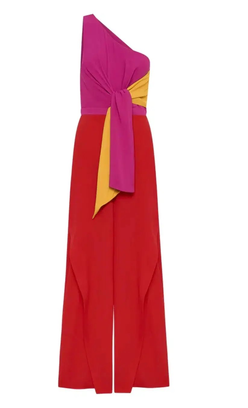 Mister Zimi Nala Jumpsuit in Sol Size 10 photo 3