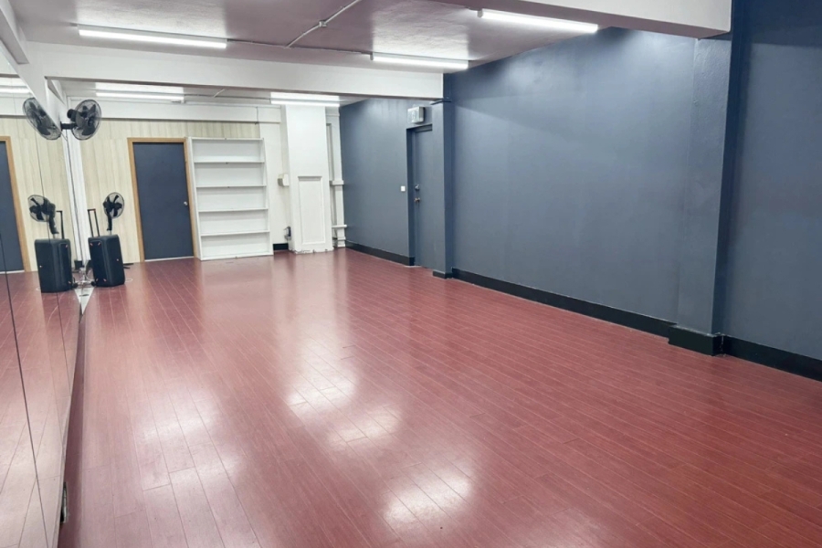 Alma Studios (formerly Connection Studios) photo 2