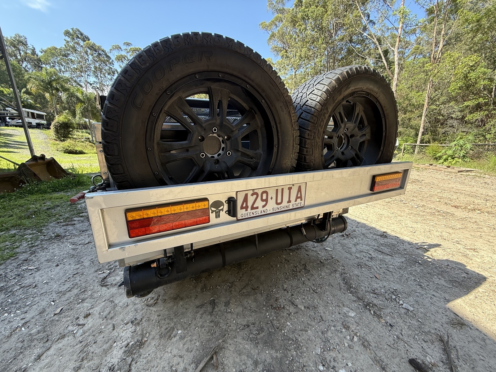 Performance RV Cruiser Slide photo 3
