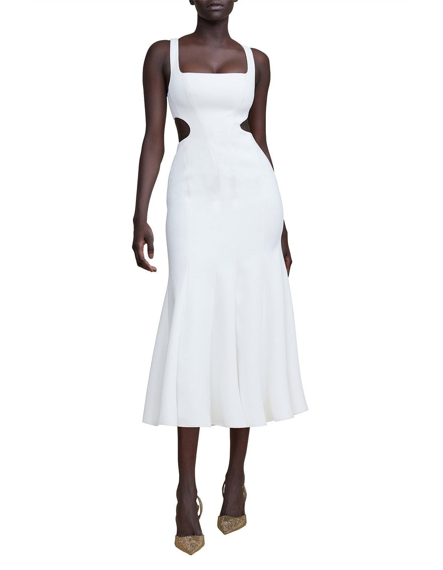 Acler Paracombe Midi Dress photo 4