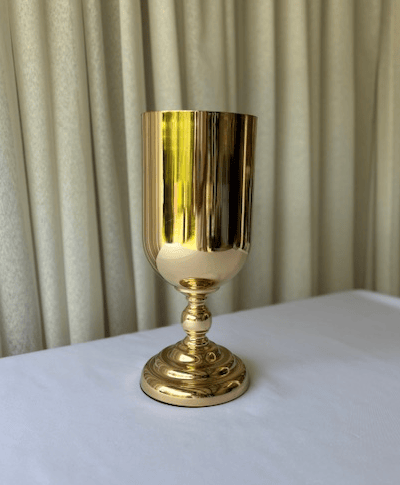 Gold Metal Urns photo 3