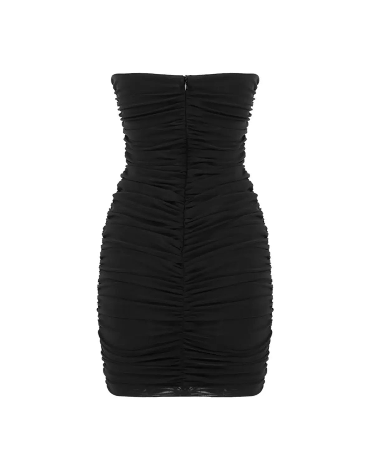 Maison Femalien Ella Dress Black Size AU 10 photo 5