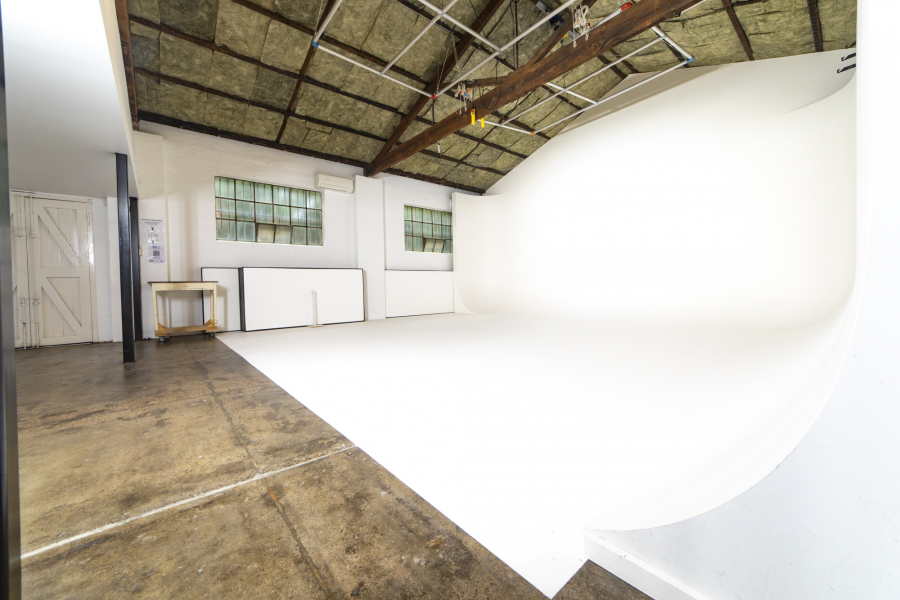 Tamale Studios - Studio Burrito photo 5