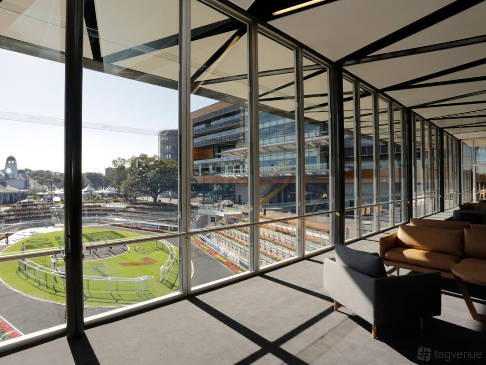 Owners’ Pavilion at Australian Turf Club @ Royal Randwick photo 7