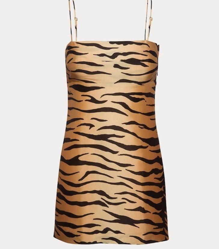 Réalisation Par the Christy in Tiger Size small photo 2
