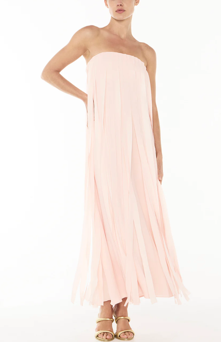 Manning Cartell Boundless Strapless Dress photo 2